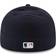 New Era Houston Astros Home Authentic Collection On Field 59FIFTY Performan0ce Fitted Hat Men - Navy