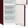 Gorenje ONRK619DR Rot