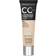 Dermablend Continuous Correction CC Cream SPF50+ 15N Fair