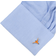 Cufflinks Inc Texas Longhorns Cufflinks - Silver/Orange