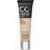 Dermablend Continuous Correction CC Cream SPF50+ 20N Fair To Light