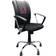 Dreamseat Los Angeles Angels Curve Office Chair