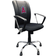 Dreamseat Los Angeles Angels Curve Office Chair