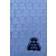 Star Wars Imperial Force Tie - Blue