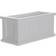 Mayne Cape Cod Flower Box 24"