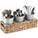 Artland Garden Terrace Utensil Holder 4pcs