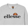 Ellesse Sudadera 'Suprios' - Navy/Gris Claro/Naranja/Rojo