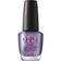 OPI Milan Collection Nail Lacquer Leonardo’s Model Color 15ml