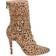 Journee Collection Markie - Leopard