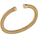 David Yurman Cable Cablespira Bracelet - Gold