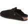 Birkenstock Boston Genuine Shearling - Black