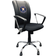 Dreamseat Houston Astros Curve Office Chair