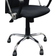 Dreamseat Houston Astros Curve Office Chair