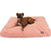 Towers Rectangle Dog Bed Small