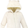 Hudson Bear Sherpa Bunting - Cream (10157721)