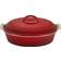 Le Creuset Heritage Ovnfast fad 25cm 17cm