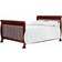 DaVinci Baby Kalani 4-in-1 Convertible Crib 37x54.5"