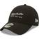 New Era Manchester United Repreve 9Forty Adjustable Hat - Black