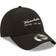 New Era Manchester United Repreve 9Forty Adjustable Hat - Black