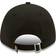 New Era Manchester United Repreve 9Forty Adjustable Hat - Black