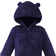 Hudson Bear Sherpa Bunting - Navy (10157718)