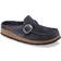 Birkenstock Buckley Suede Leather - Navy