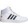 adidas Hoops 2.0 Mid M - Cloud White/Legend Ink/Scarlet