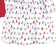 Hudson Baby Cotton Long Sleeve Dress 2-pack - Christmas Lights (11156719)