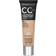 Dermablend Continuous Correction CC Cream SPF50+ 37N