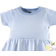 Hudson Baby Cotton Dress 2-pack - Lemons (10153698)