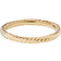 David Yurman Cable Classics Band Ring - Gold