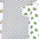 Hudson Cotton Rompers 3-pack - Aliviado (10152633)