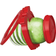 Talisman Designs Spiralizer Apple Corer 12.7cm