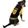 Pets First Pittsburgh Penguins Hockey Jersey M