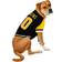 Pets First Pittsburgh Penguins Hockey Jersey M