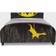 Delta Children DC Comics Batman Twin Bed