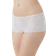 Wacoal Inspired Eyelet Boyshort - White