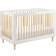 Babyletto Lolly 3-in-1 Convertible Crib Toddler Bed Conversion Kit 30.2x53.8"