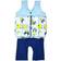 Splash About Short John Float Suit - Bugs Life