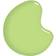 Sally Hansen Miracle Gel Electri-Lime 14.7ml