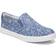 Scholl Madison W - Chambray