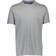 Bison Round Neck T-shirt - Grey