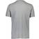 Bison Round Neck T-shirt - Grey