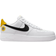 Nike Air Force 1 '07 LV8 M - White/Dark Sulfur/Opti Yellow/Black