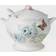 Lenox Butterfly Meadow 2 Piece Tureen & Ladle Set Servicio 2pcs