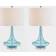 Jonathan Y Cecile 2-pack Table Lamp 64.8cm 2pcs