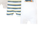 Hudson Cotton Rompers 3-pack - Gone Surfing (10152790)