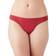 Wacoal Innocence Thong - Garnet