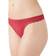 Wacoal Innocence Thong - Garnet