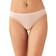 Wacoal Innocence Thong - Rose Smoke